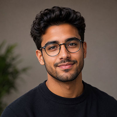 David McMohani