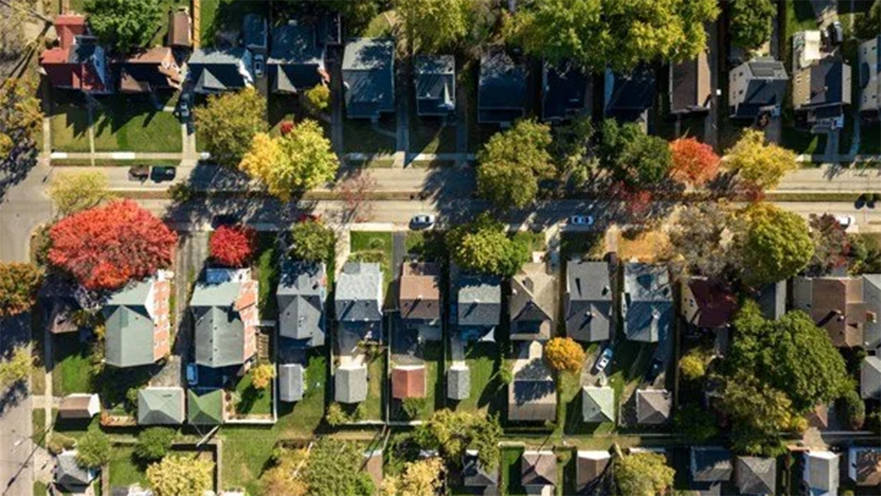Housing Price Growth Slows Down