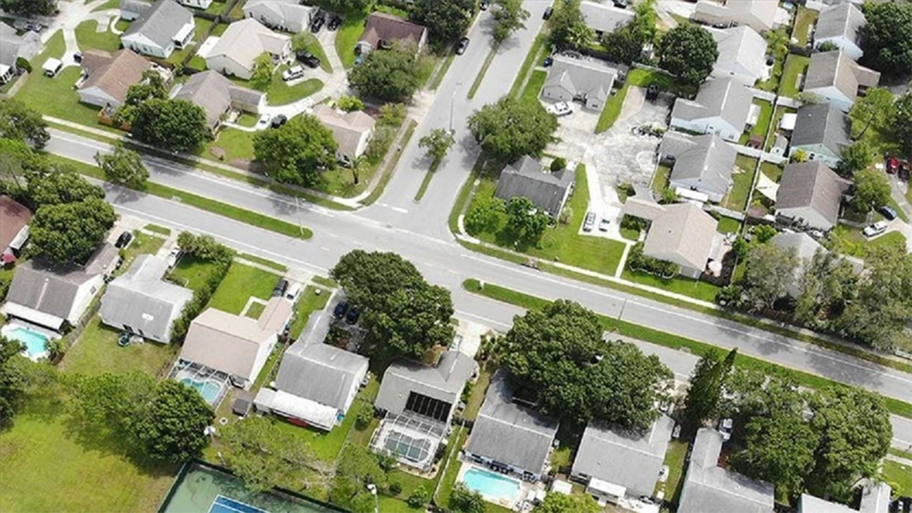 U.S. Home Price Growth Shows Further In April