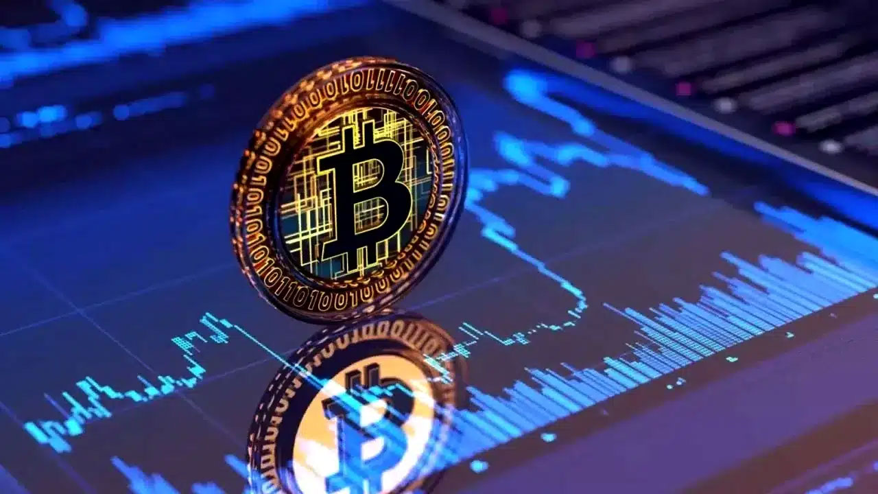Downward trend in cryptocurrency market: Bitcoin trades around $80,000