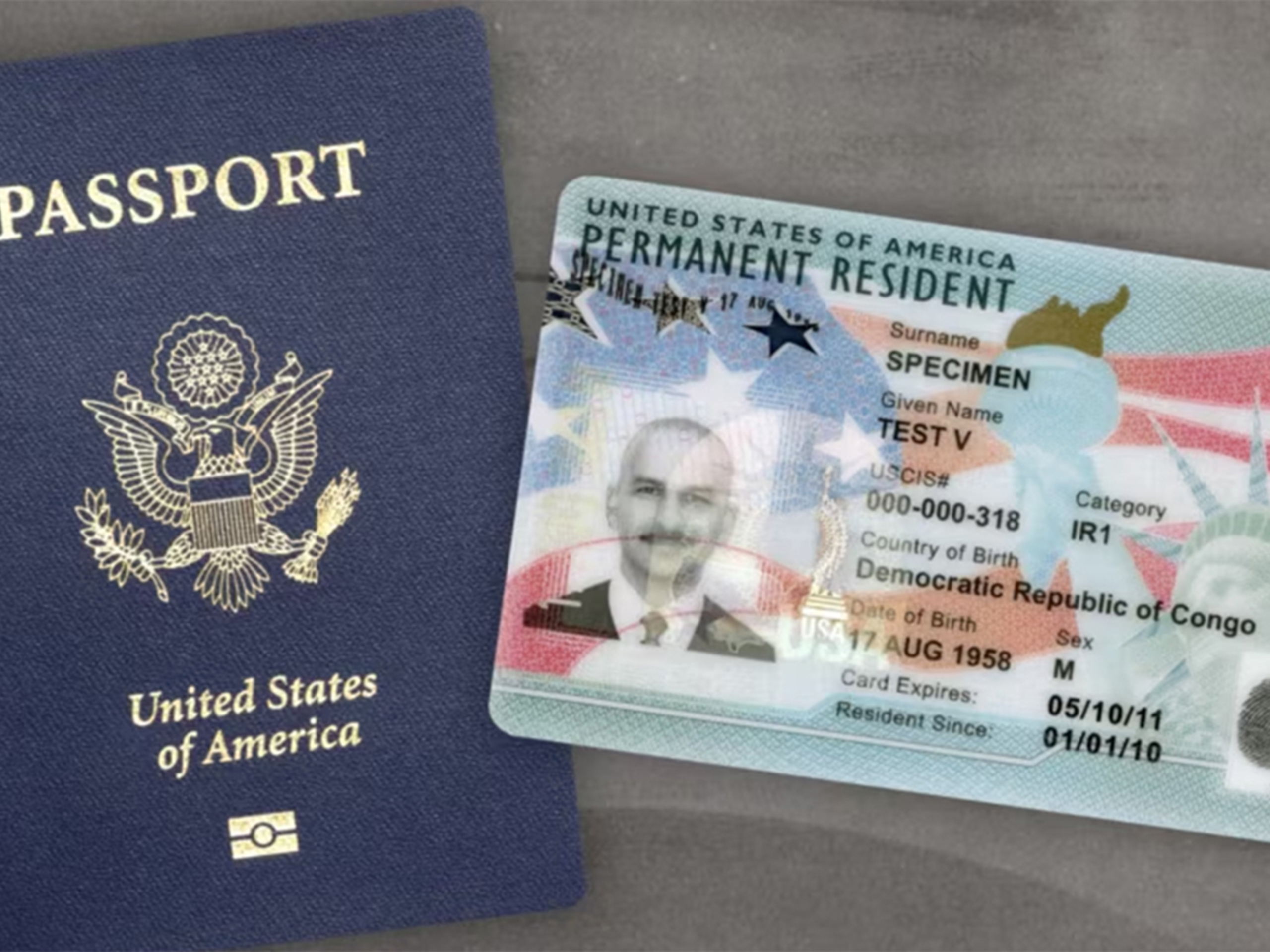 When will the 2026 Green Card Lottery results be announced?