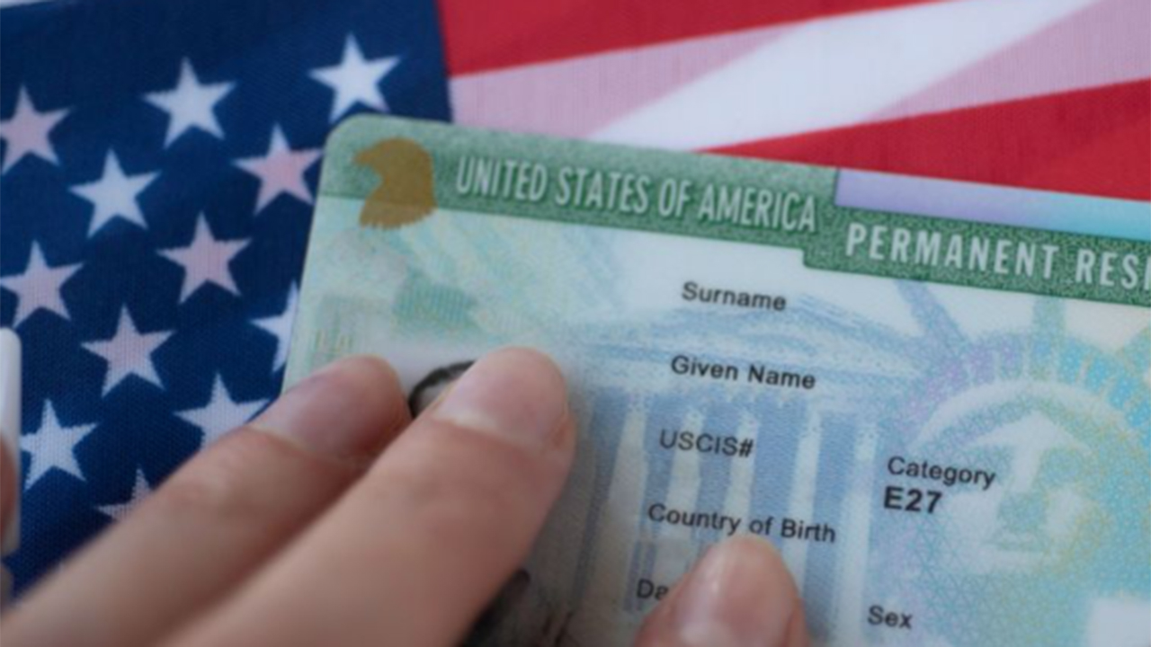 2025 Green Card Lottery Results Released: Here's How to Check Your Status