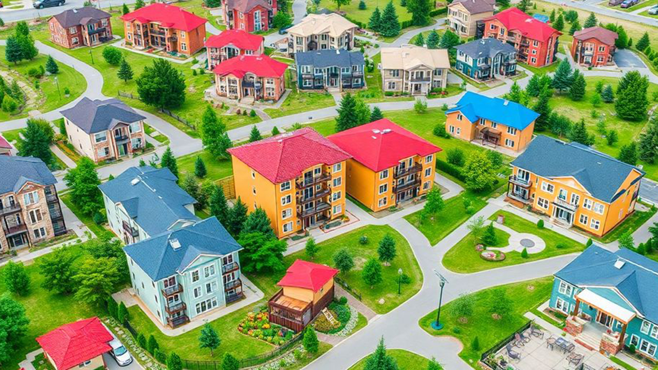 Exploring Affordable Housing Opportunities on Federal Lands: A Guide for Housing Authorities
