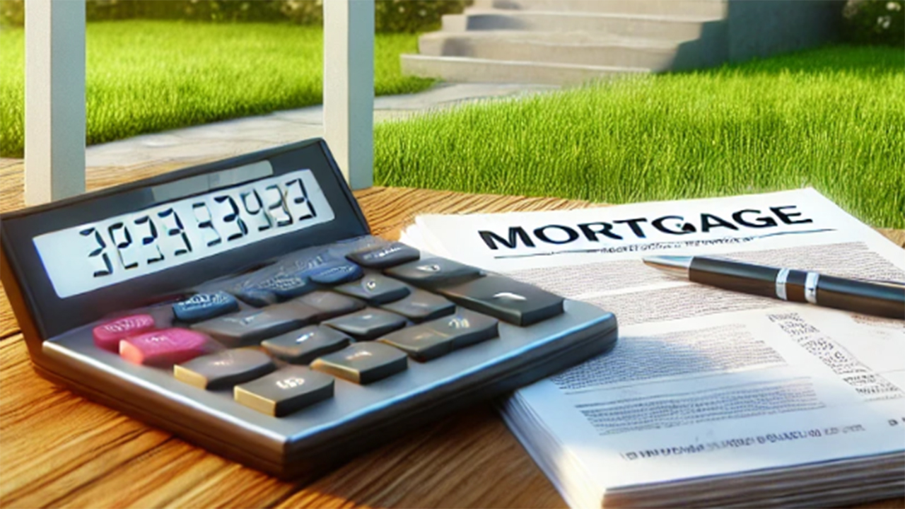 Understanding Interest Rates: Fixed vs Variable Rate Mortgages