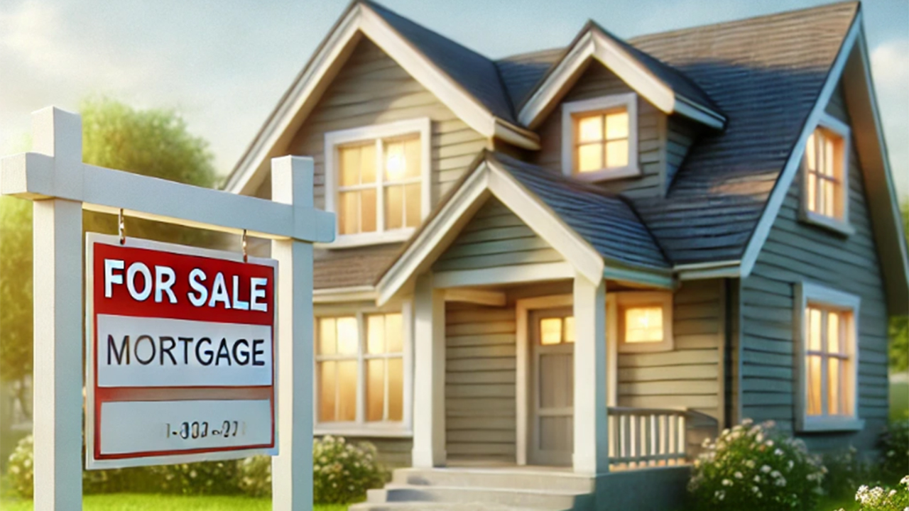 Current martgage rates across in U.S