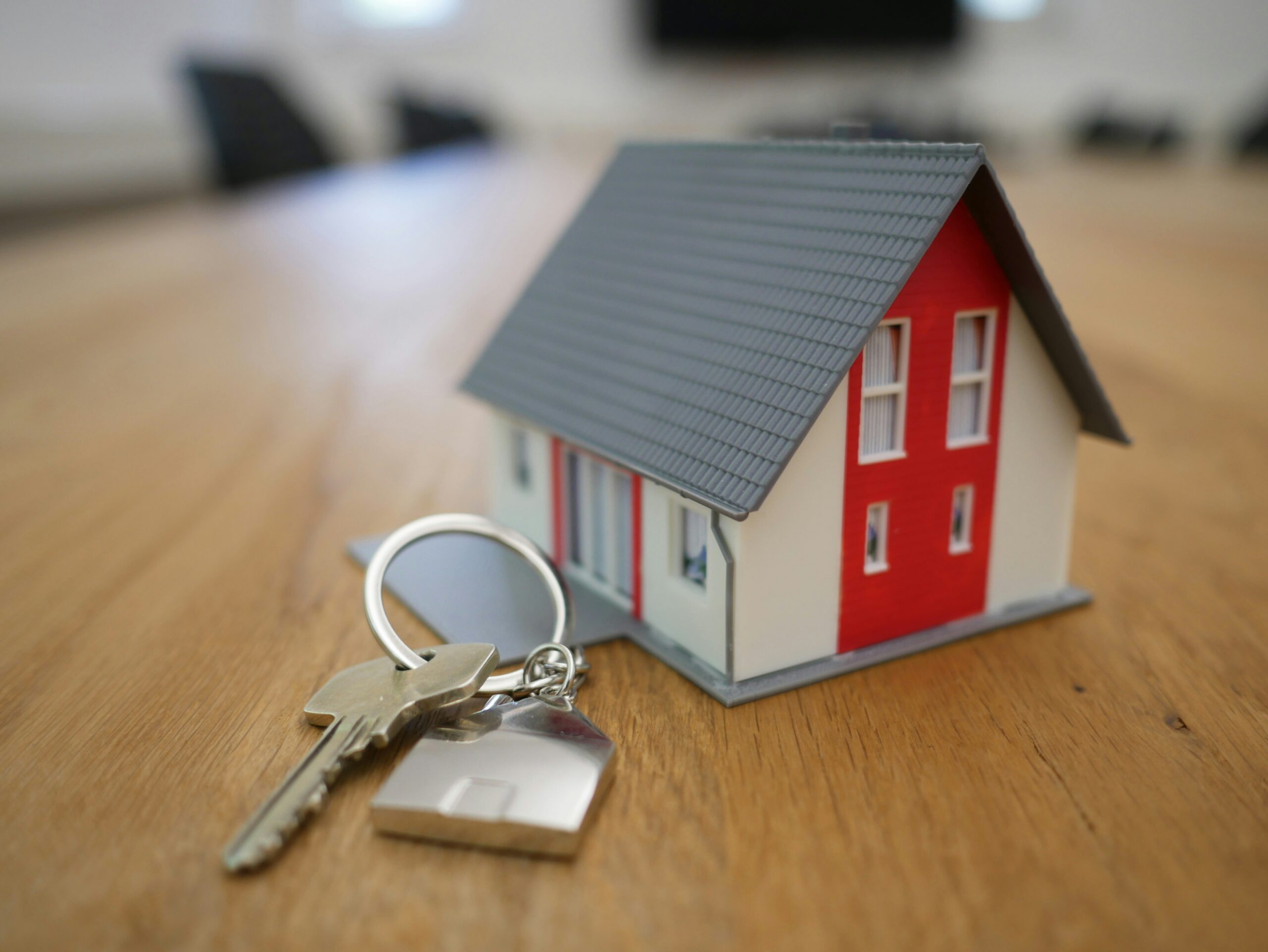 Essential Considerations When Buying a House in the USA
